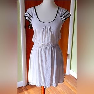 Vintage ZARA cotton dress